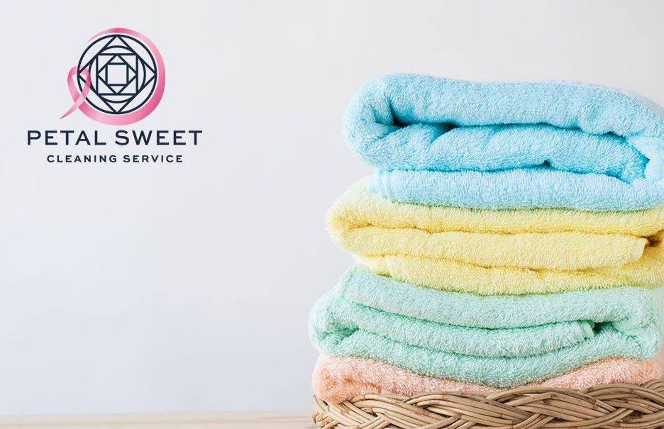 Petal Sweet Cleaning Services