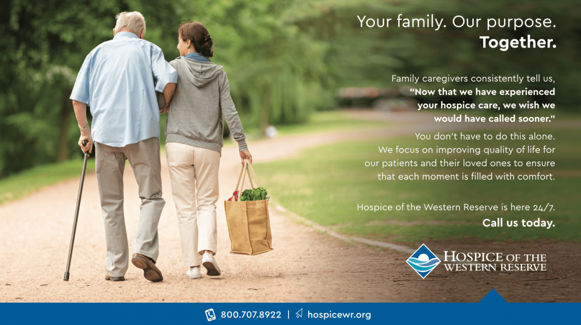 Screen Shot 2020-10-14 at 11.55.21 AM Ad for Hospice Of The Western Reserve