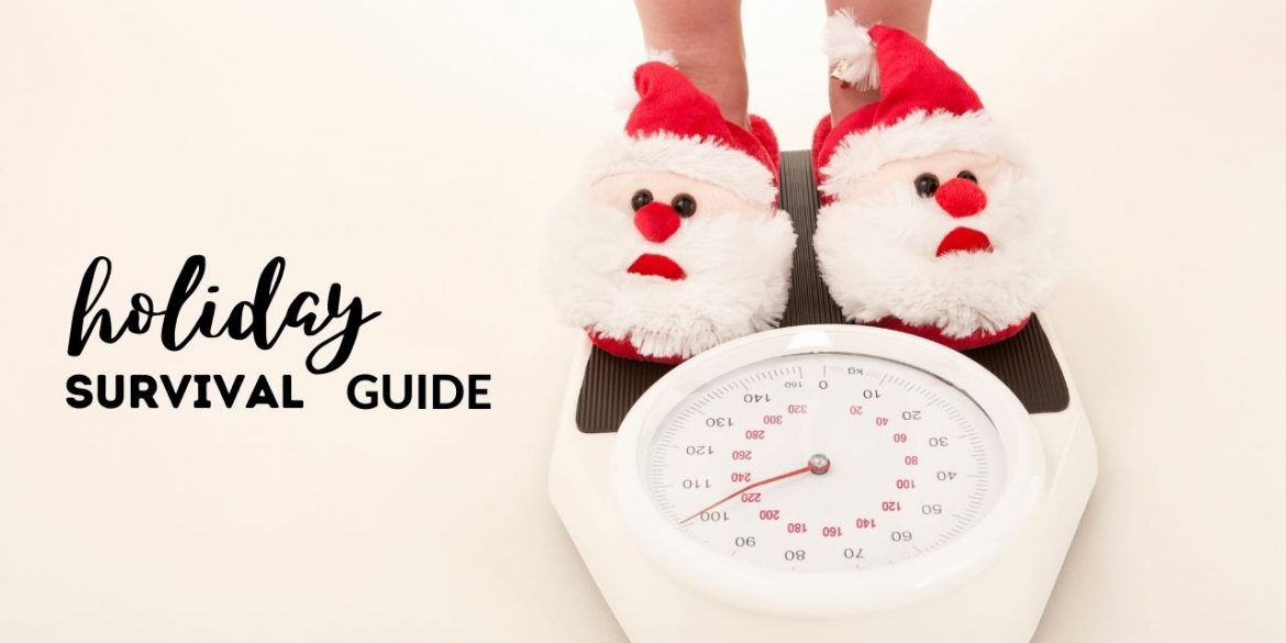 holiday survival guide