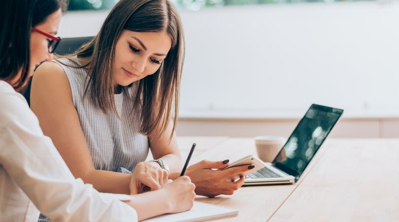 coaching HR coaching
