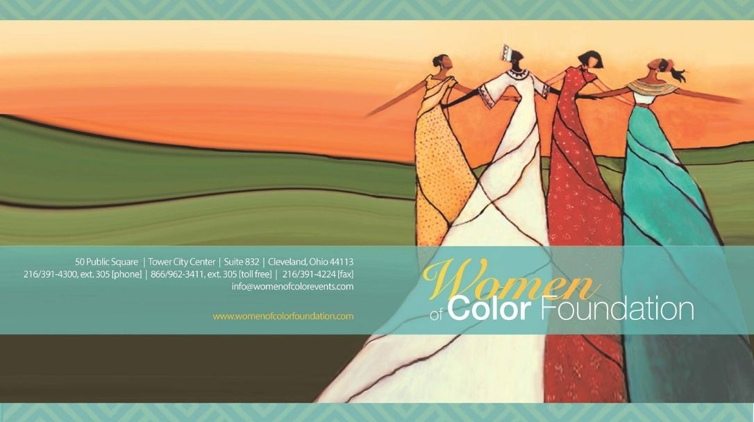 Women of Color Foundation