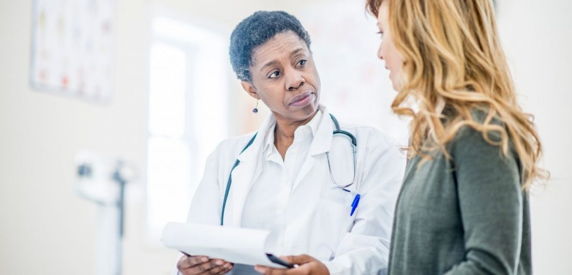 doctor talk talking with doctor