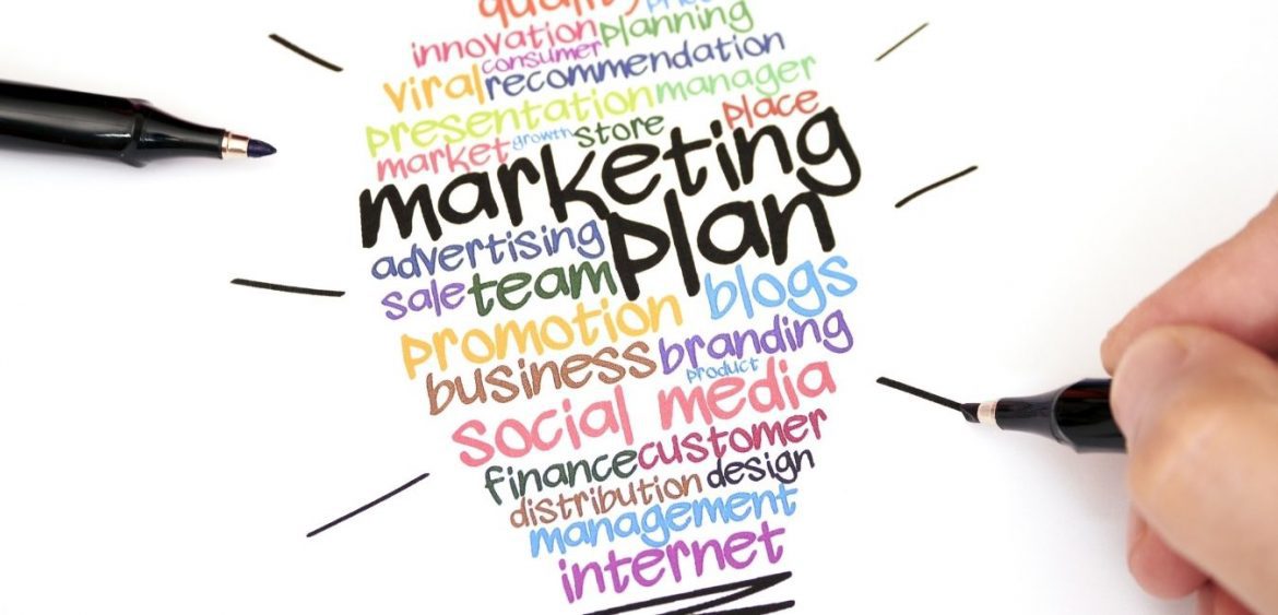 marketing plan