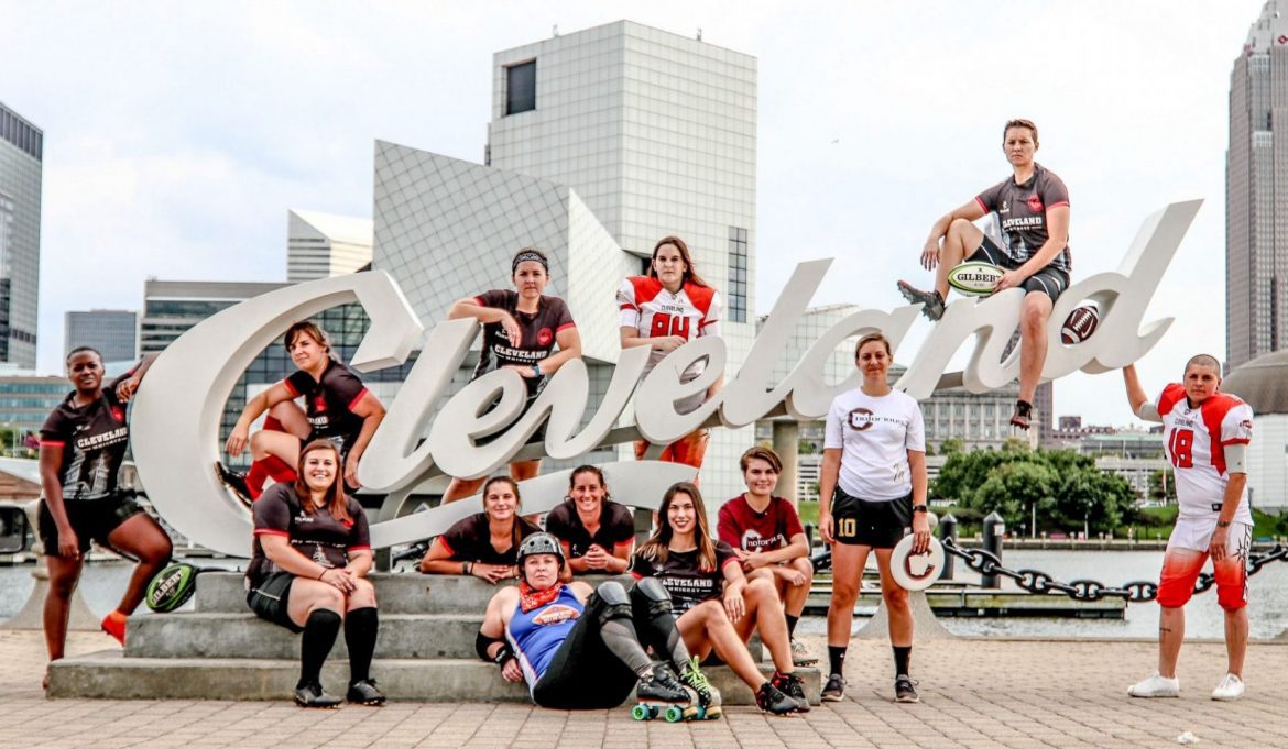 Northeast Ohio Women's Sports Alliance