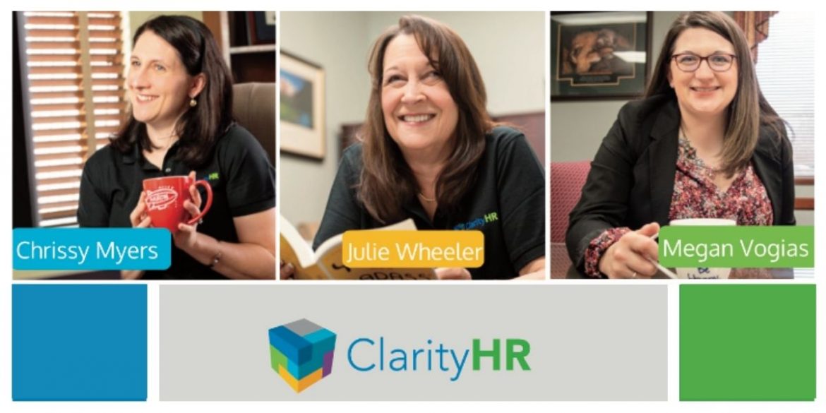 clarity hr Clarity HR WYSK