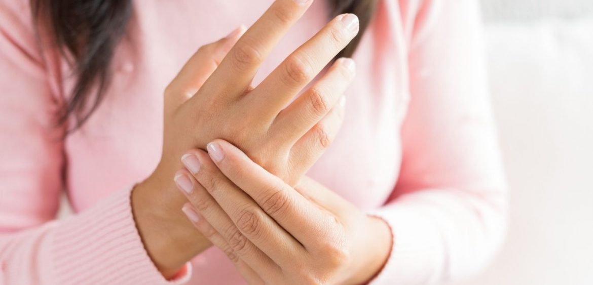 Mercury Fillings & Arthritis