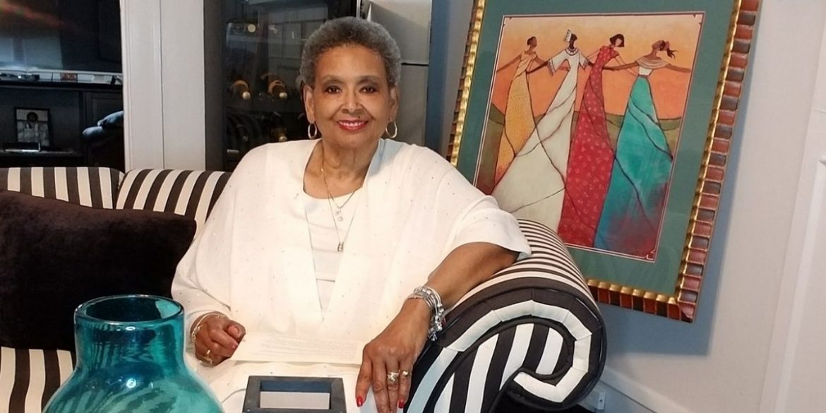 women of color Women of Color Foundation