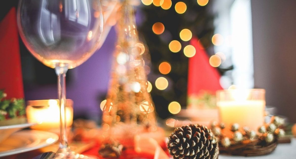 redtail holidays Red Tail Holiday Event