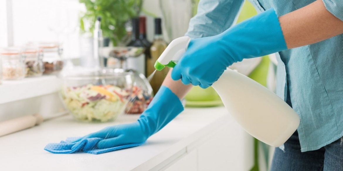 Cleaning Tips