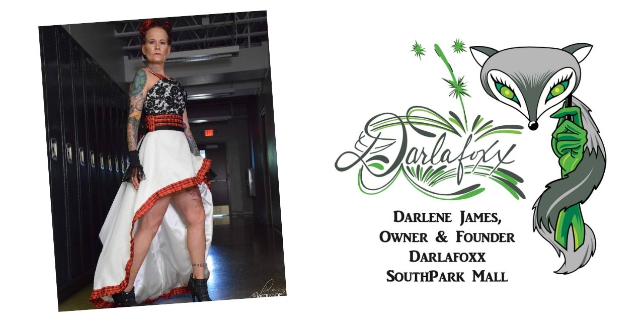 Who is Darlene James? - The Women's Journal