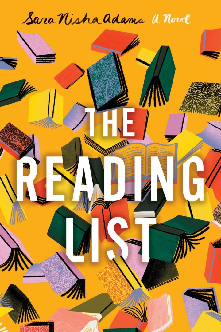 The Reading List