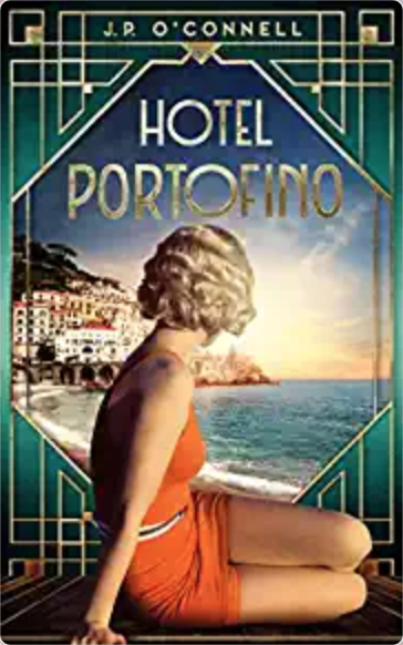Hotel Portofifino 