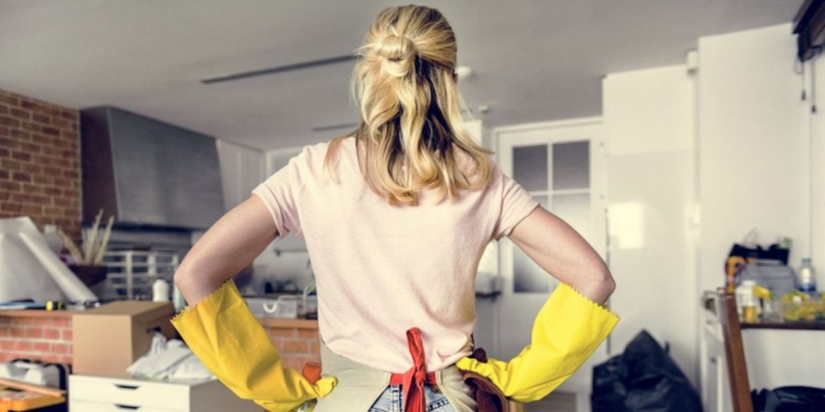 Petal Sweet Cleaning