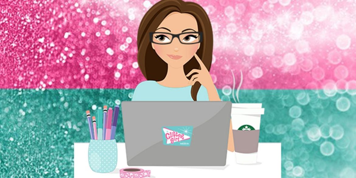 glitter girl WYSK Glitter Girl WYSK