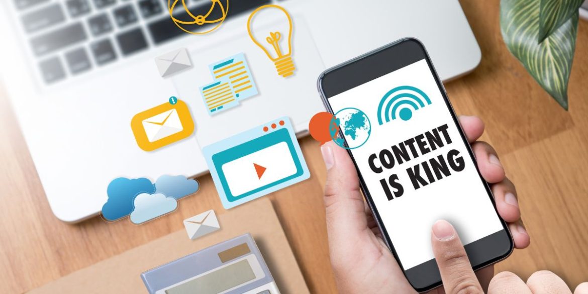 Ginger Digital Marketing