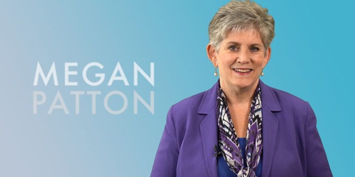 megan patton Megan Patton