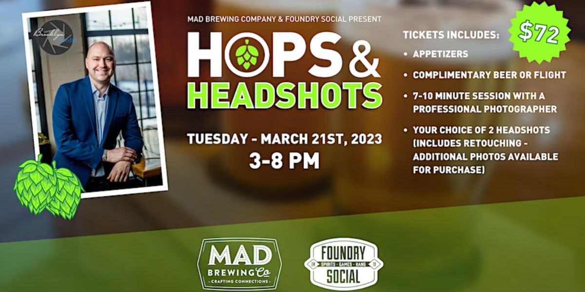 Hops & Headshots