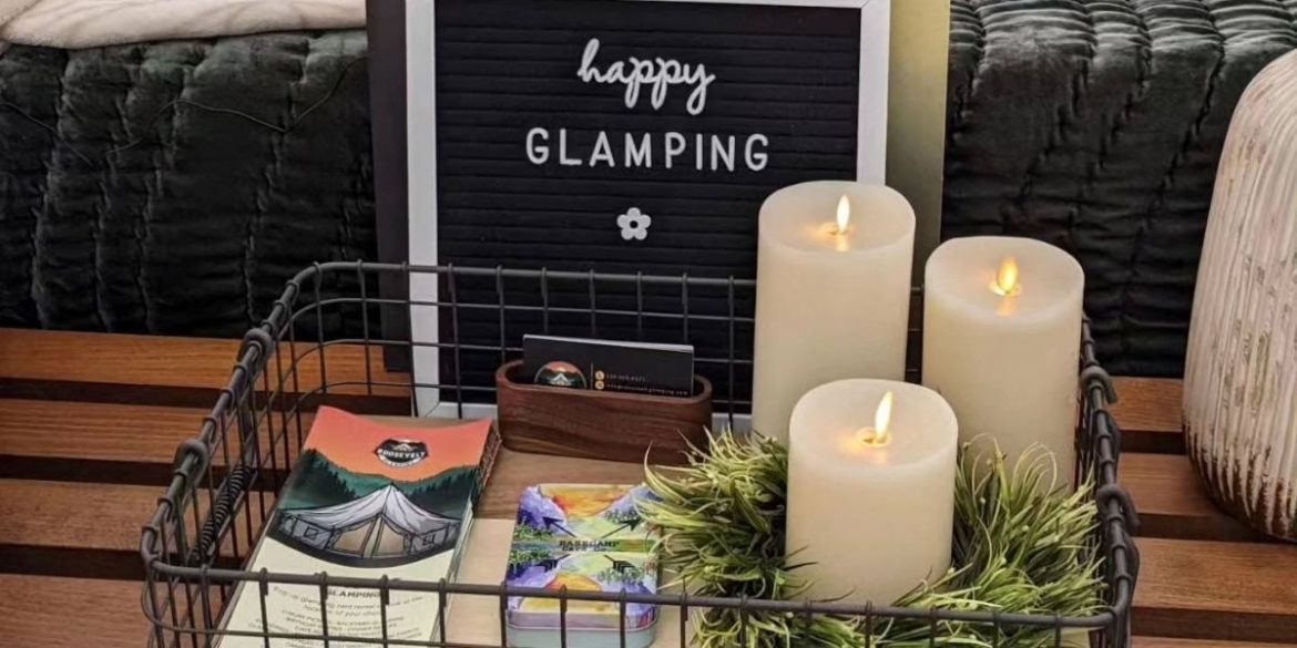 Roosevelt Glamping oct nov23