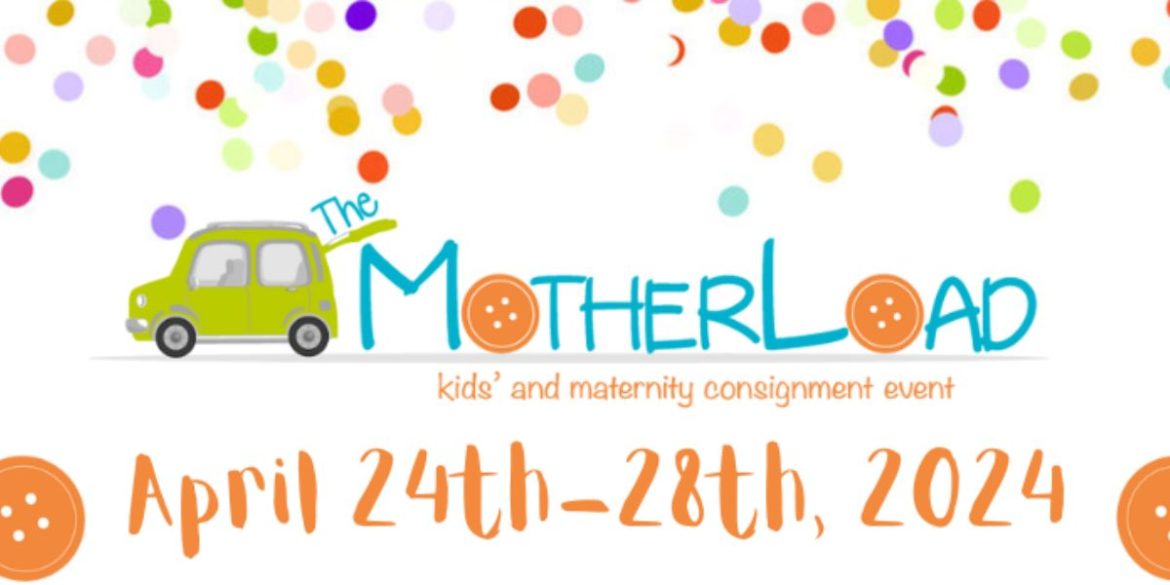 The Motherload Spring Sale 2024 The Motherload Spring Sale 2024