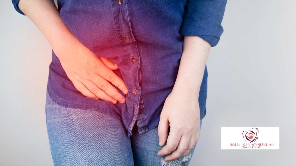 Dr. Holly Kay Wyneski Female Urology_bladder pain
