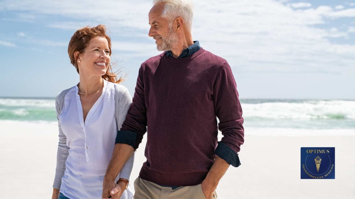 Optimus Transformative Medicine