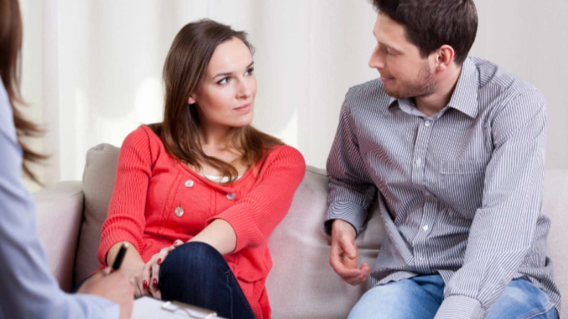 Marriage Counseling