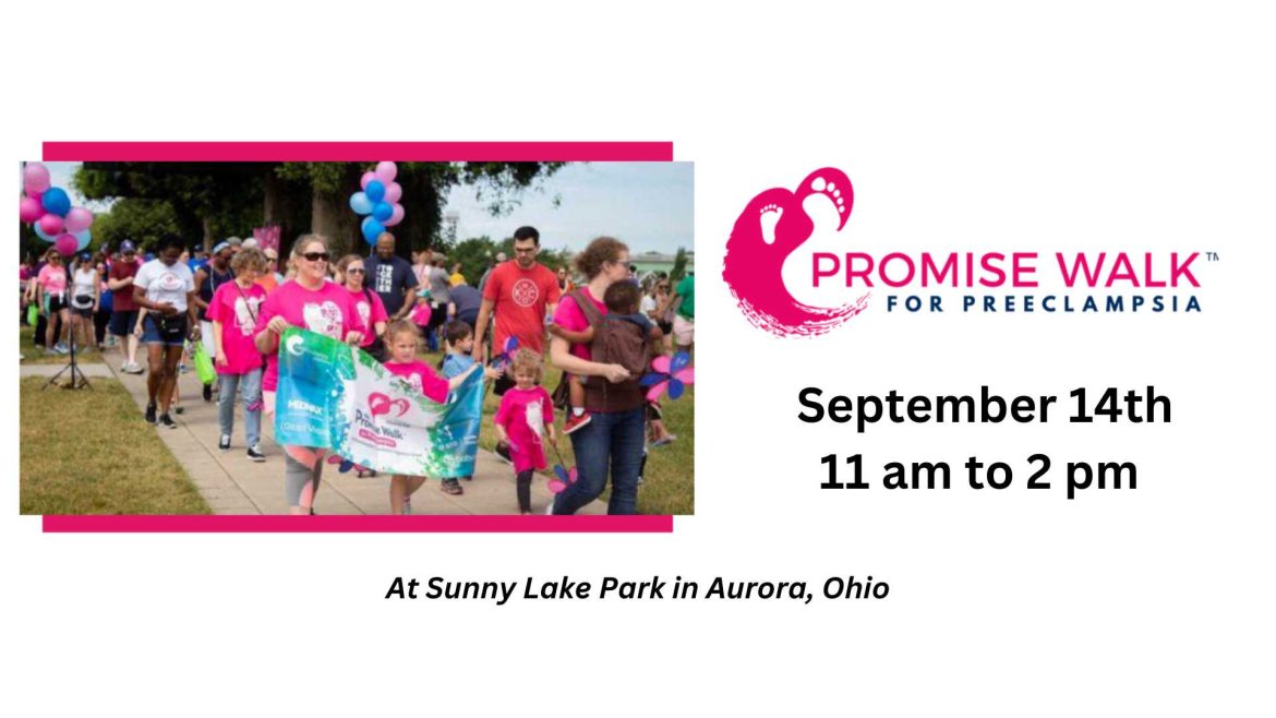 Promise Walk Promise Walk