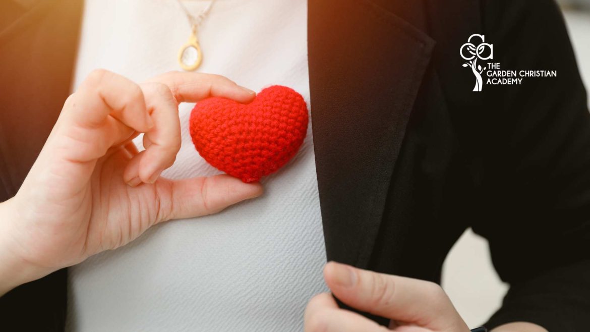 The Garden Christian Academy