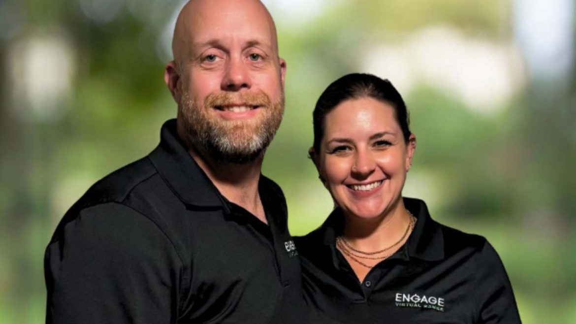 New Owners of Medina's Engage