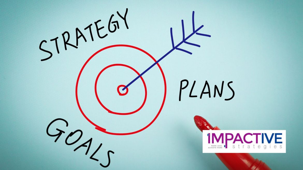 Impactive Strategies