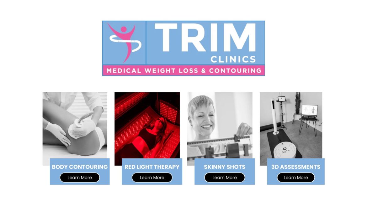 Trim Clinics