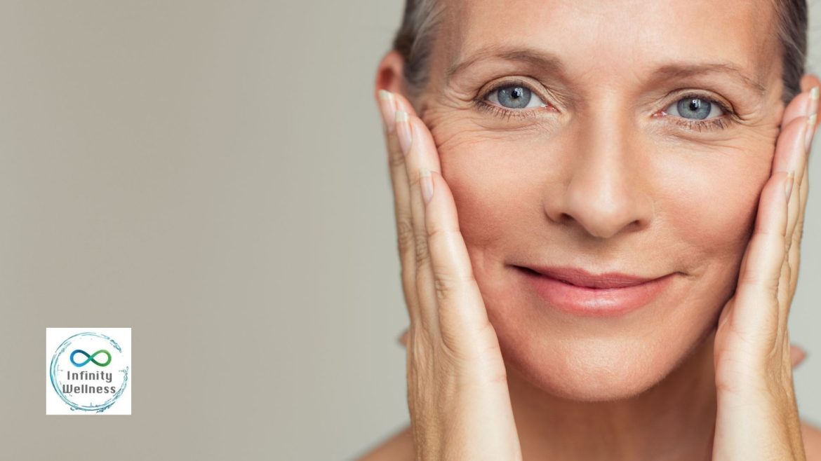 infinity wellness WYSK