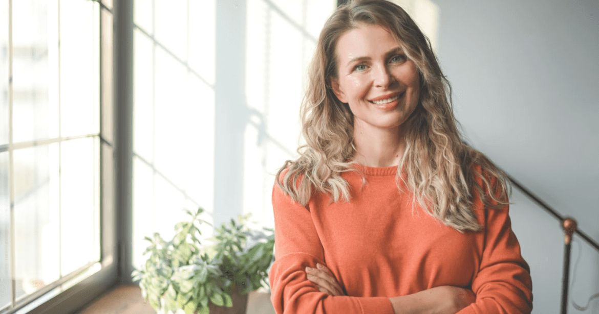 Infinity Wellness winter issue