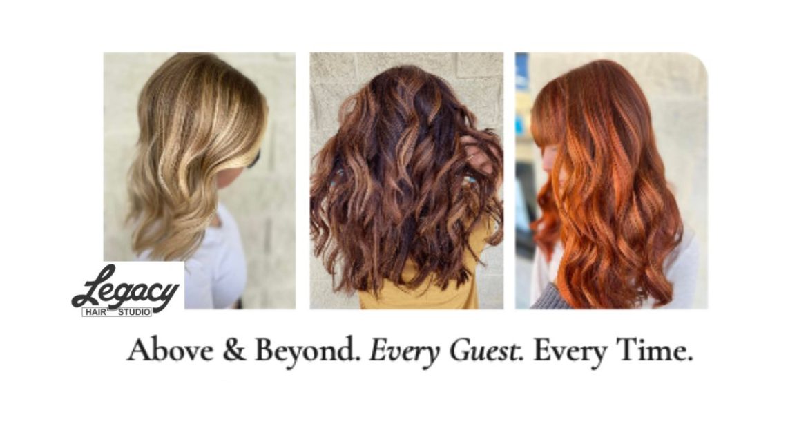 Legacy Hair Studios