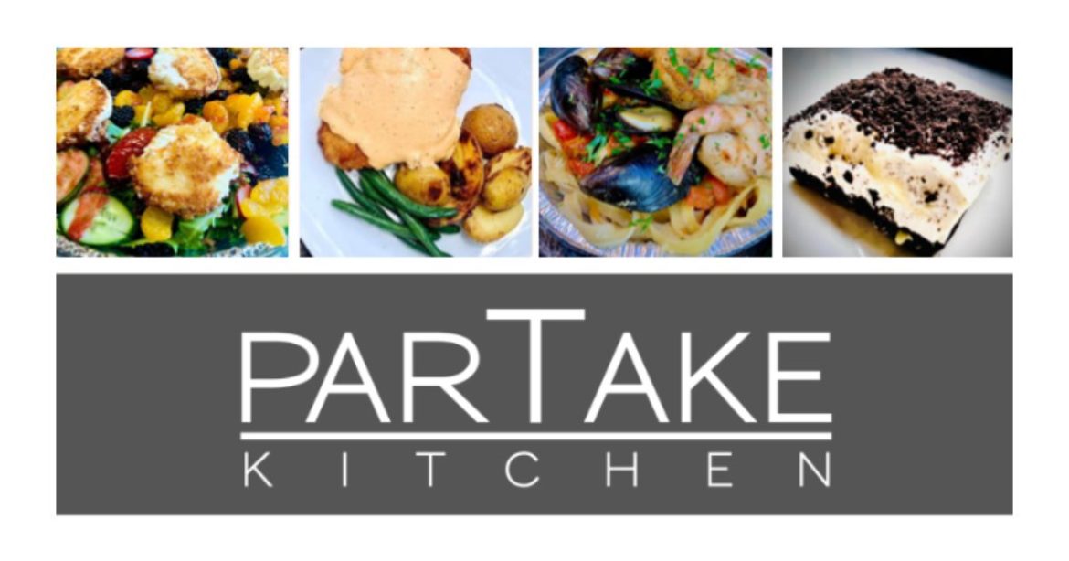 ParTake Kitchen – winter ParTake Kitchen