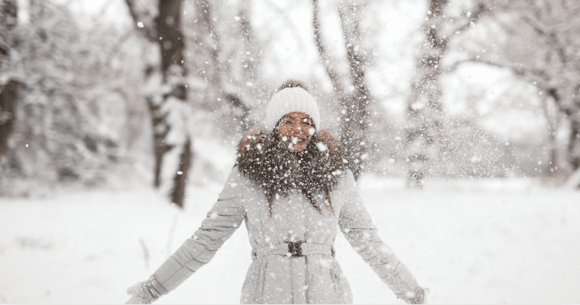 lamplight winter24 Beating The Winter Blues