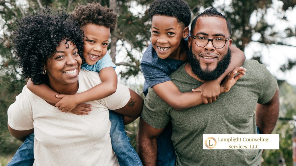 Lamplight summer 25 Lamplight Counseling