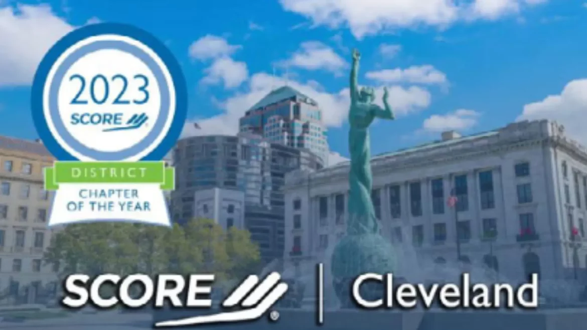 score CLE_summer 25 Score Cleveland image