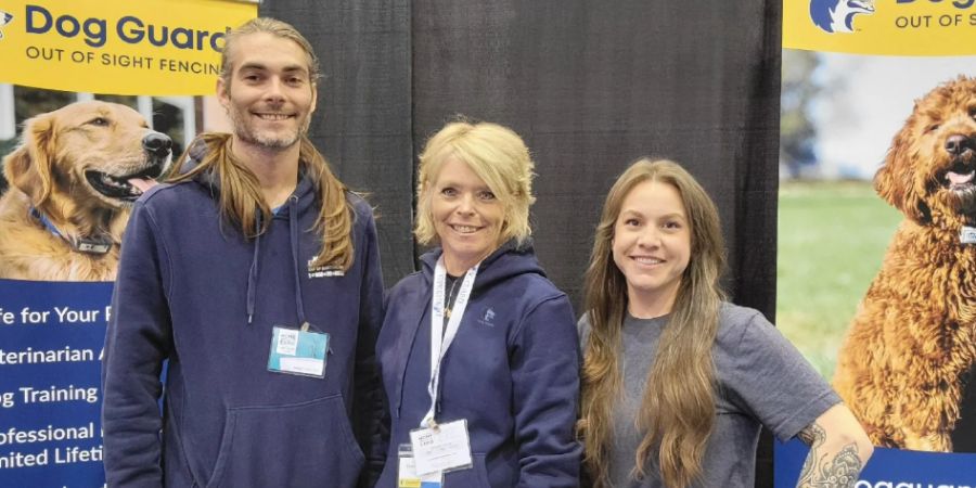 Dog Guard Dog Guard Crew